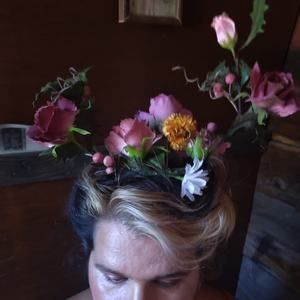 Meet your Posher, Buffalo